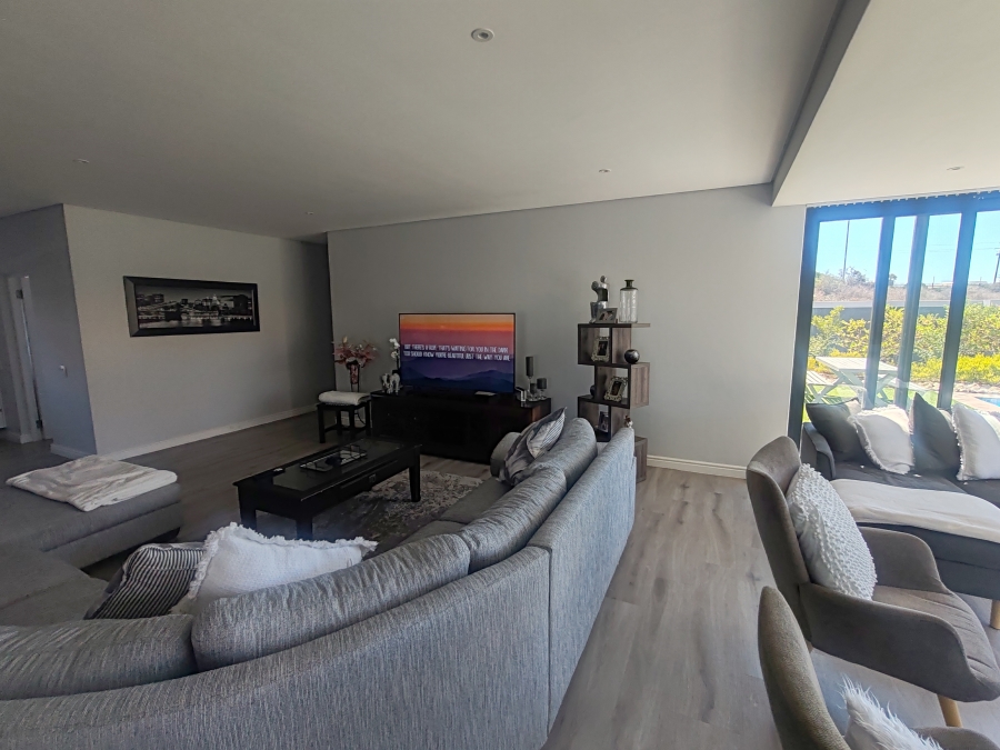 4 Bedroom Property for Sale in Langebaan Country Estate Western Cape